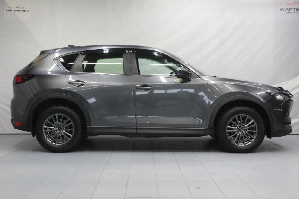 Mazda CX-5 II Кемерово  - изображение 6