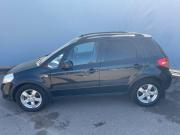 Suzuki SX4 I (Classic) Рестайлинг Стерлитамак  - изображение 38