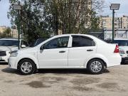 Chevrolet Aveo I Рестайлинг Санкт-Петербург  - изображение 18