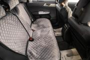 Subaru Forester III Рестайлинг Барнаул  - изображение 47