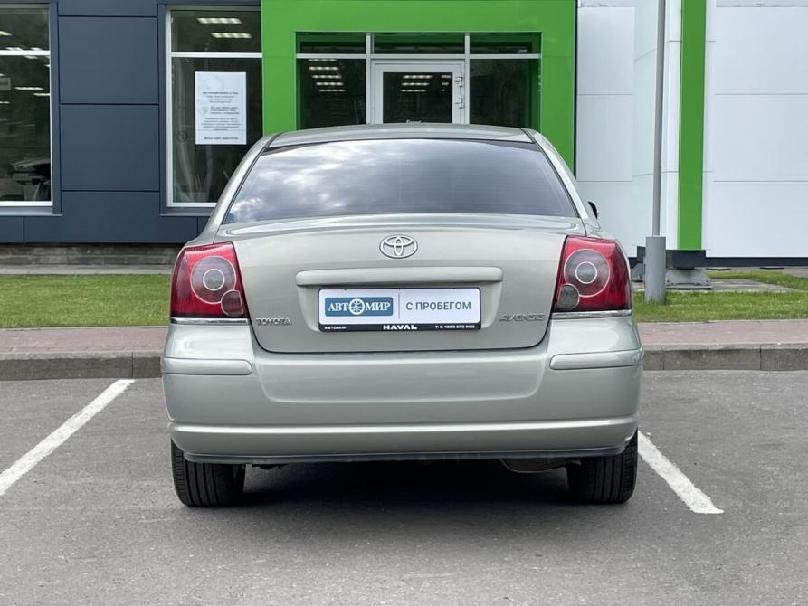 Toyota Avensis II Ярославль  - изображение 6