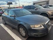 Audi A6 III (C6) Санкт-Петербург  - изображение 7