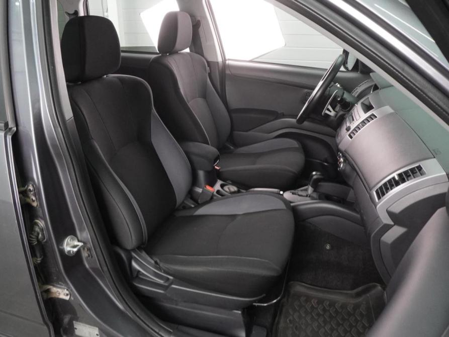 Mitsubishi Outlander II Рестайлинг Воронеж  - изображение 8