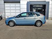 Ford Focus II Рестайлинг Москва  - изображение 24