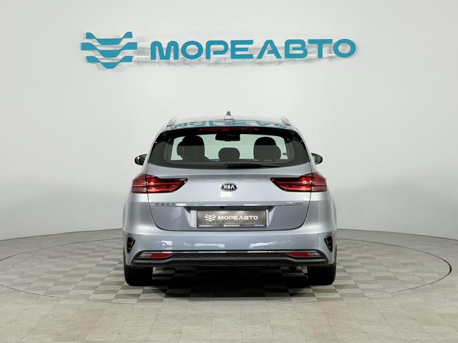 Kia Ceed III Калининград  - изображение 6