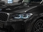BMW X4 II (G02) Рестайлинг Москва  - изображение 61