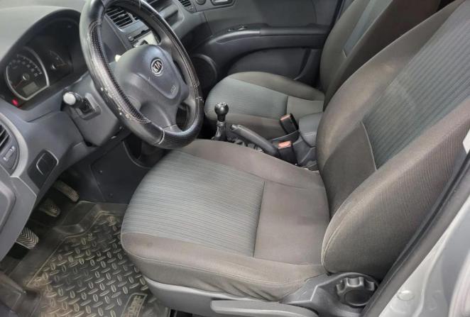 Kia Sportage II Рестайлинг с пробегом 2010 года, цена 950 400 рублей, 201789 км, внедорожник, Автокод Объявления