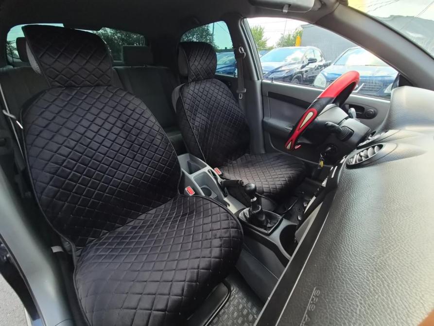 Chevrolet Lacetti I Саратов  - изображение 33