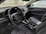 Hyundai Elantra VI (AD) Казань  - изображение 42