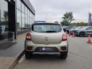 Renault Sandero II Рестайлинг Санкт-Петербург  - изображение 22