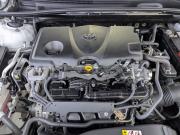 Toyota Camry VIII (XV70) Рестайлинг Москва  - изображение 48