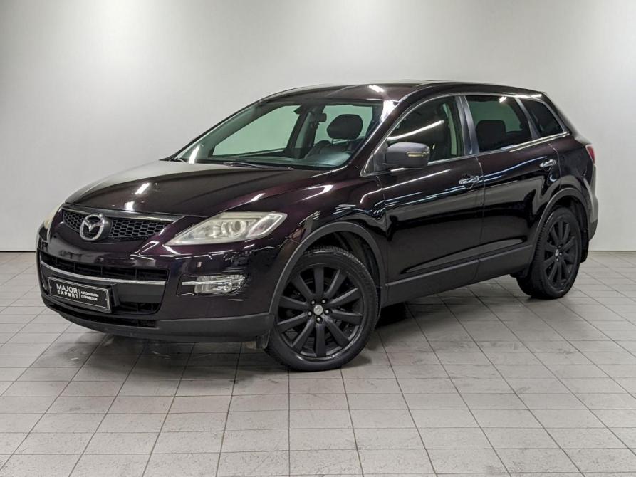 Mazda CX-9 I Москва  - изображение 1