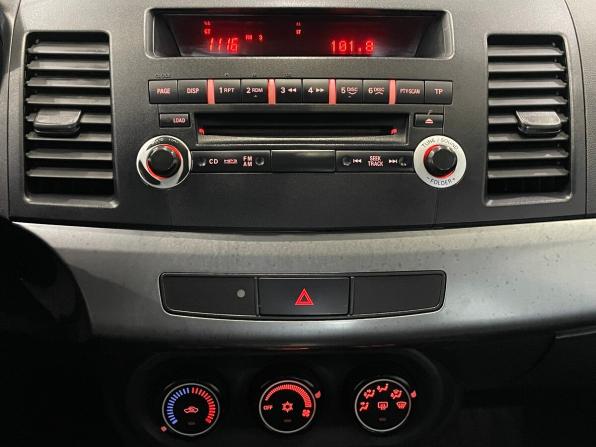 Mitsubishi Lancer X Рестайлинг с пробегом 2011 года, цена 599 000 рублей, 253398 км, седан, Автокод Объявления