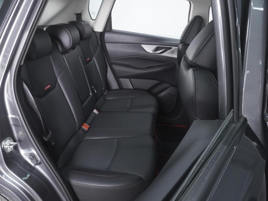 Changan CS35 Plus I Рестайлинг Ростов-на-Дону  - изображение 7
