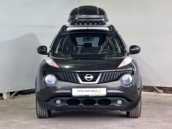 Nissan Juke I с пробегом 2011 года, цена 720 000 рублей, 234922 км, внедорожник, Автокод Объявления