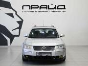 Volkswagen Passat B5 Рестайлинг Ростов-на-Дону  - изображение 24