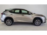 Lexus NX I Астрахань  - изображение 24