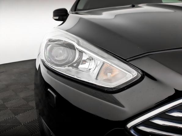 Ford Focus III Рестайлинг с пробегом 2019 года, цена 1 150 000 рублей, 164358 км, седан, Автокод Объявления