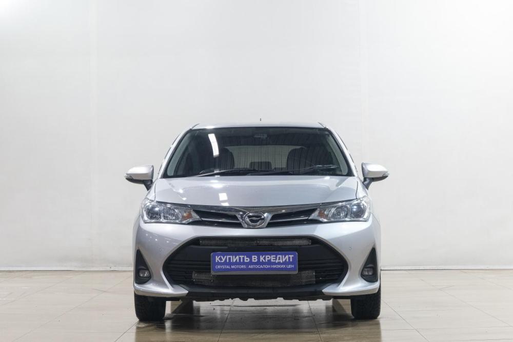 Toyota Corolla XI (E160 E170 E180) Новокузнецк  - изображение 2