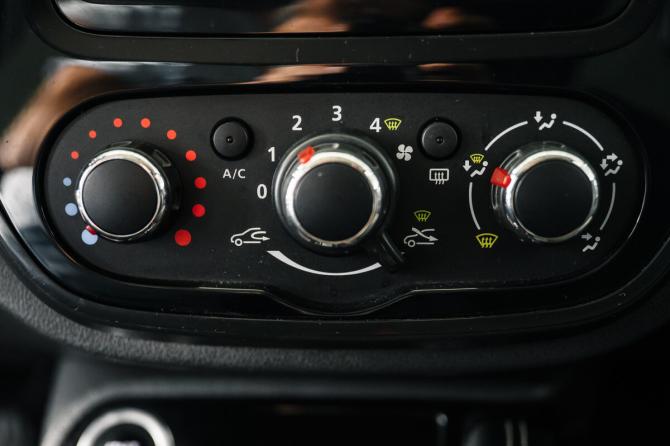 Renault Kaptur I Рестайлинг с пробегом 2021 года, цена 1 200 000 рублей, 145432 км, внедорожник, Автокод Объявления