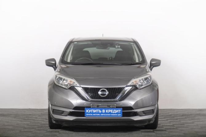 Nissan Note II Рестайлинг с пробегом 2020 года, цена 1 199 000 рублей, 61000 км, хэтчбек, Автокод Объявления