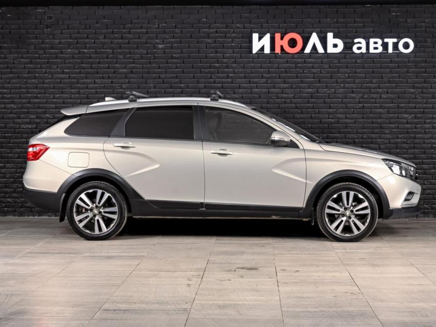 Lada (ВАЗ) Vesta I Екатеринбург  - изображение 9
