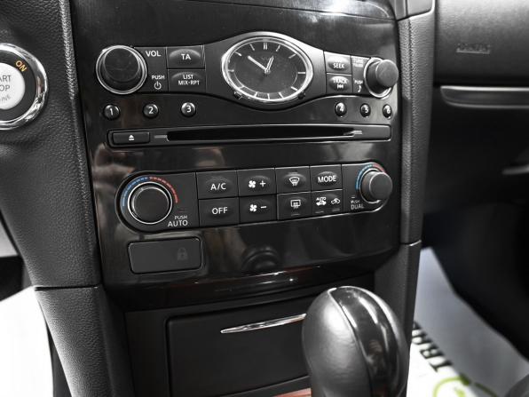 Infiniti FX II (S51) Рестайлинг с пробегом 2011 года, цена 1 900 000 рублей, 99040 км, внедорожник, Автокод Объявления