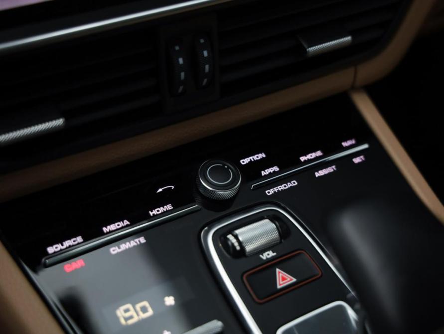 Porsche Cayenne III Санкт-Петербург  - изображение 21