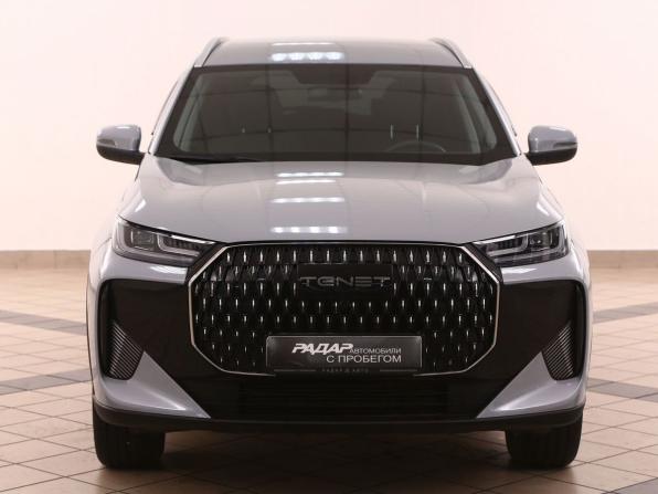 Tenet T7 с пробегом 2025 года, цена 2 421 000 рублей, 15450 км, внедорожник, Автокод Объявления