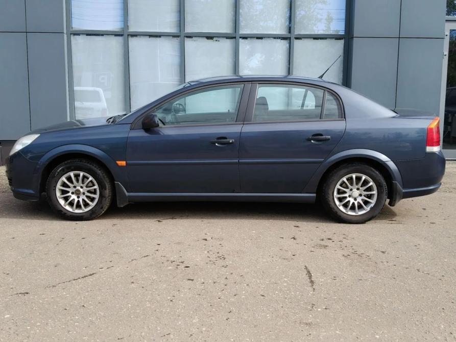 Opel Vectra C Рестайлинг Ярославль  - изображение 3