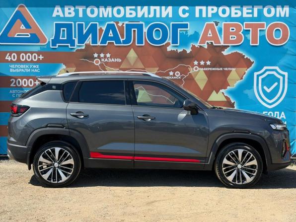 Changan CS35 Plus I Рестайлинг с пробегом 2024 года, цена 1 850 000 рублей, 22862 км, внедорожник, Автокод Объявления