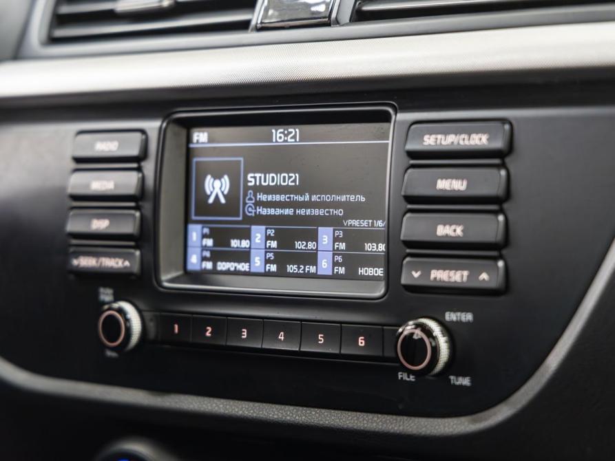 Kia Rio IV Волгоград  - изображение 26