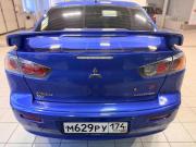 Mitsubishi Lancer X Рестайлинг Челябинск  - изображение 26