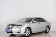 Toyota Camry VI (XV40) Красноярск  - изображение 25