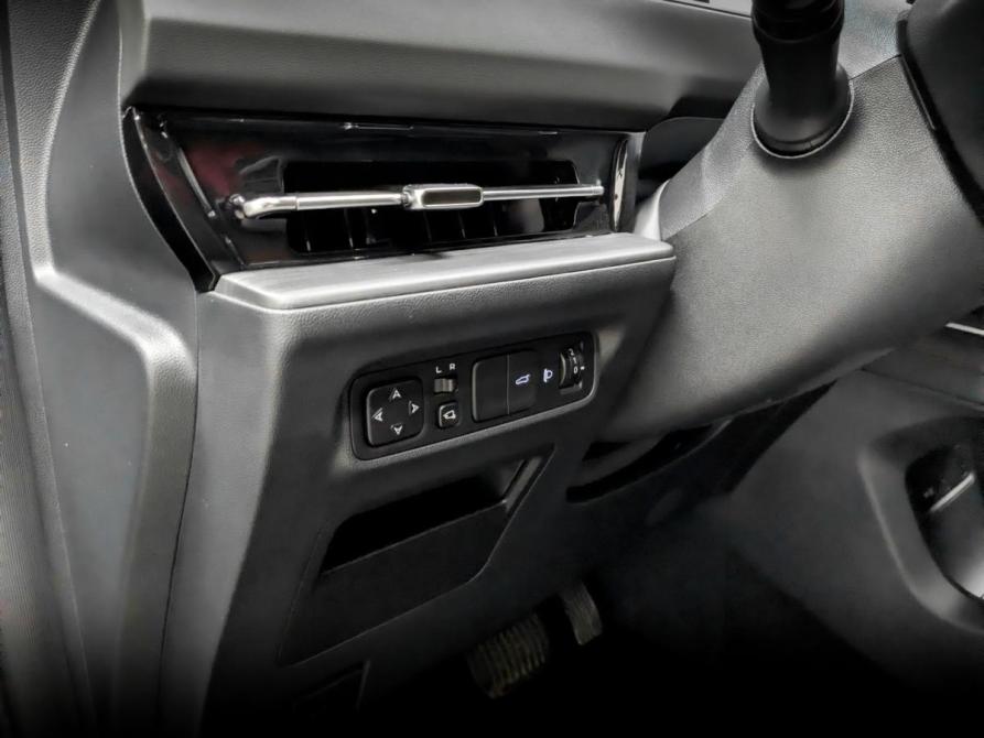 Changan UNI-S (CS55 Plus) Москва  - изображение 22