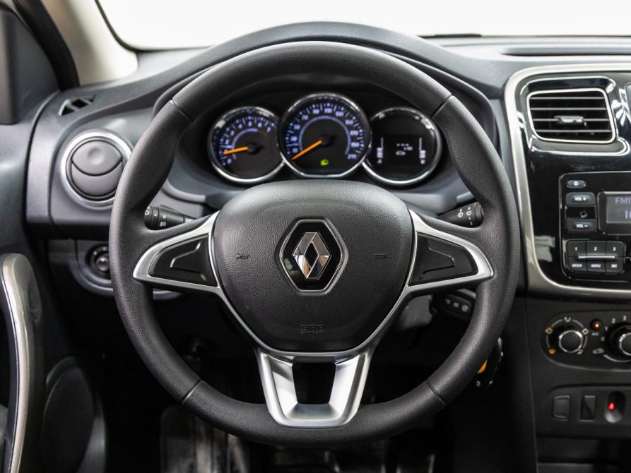 Renault Logan II Рестайлинг Волгоград  - изображение 16