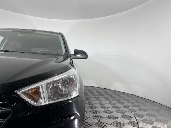 Hyundai Creta I Рестайлинг с пробегом 2021 года, цена 1 899 000 рублей, 65000 км, внедорожник, Автокод Объявления