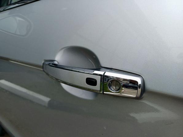 Chevrolet Captiva I Рестайлинг 2 с пробегом 2014 года, цена 1 339 000 рублей, 230227 км, внедорожник, Автокод Объявления