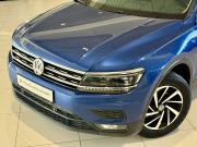 Volkswagen Tiguan II Челябинск  - изображение 33