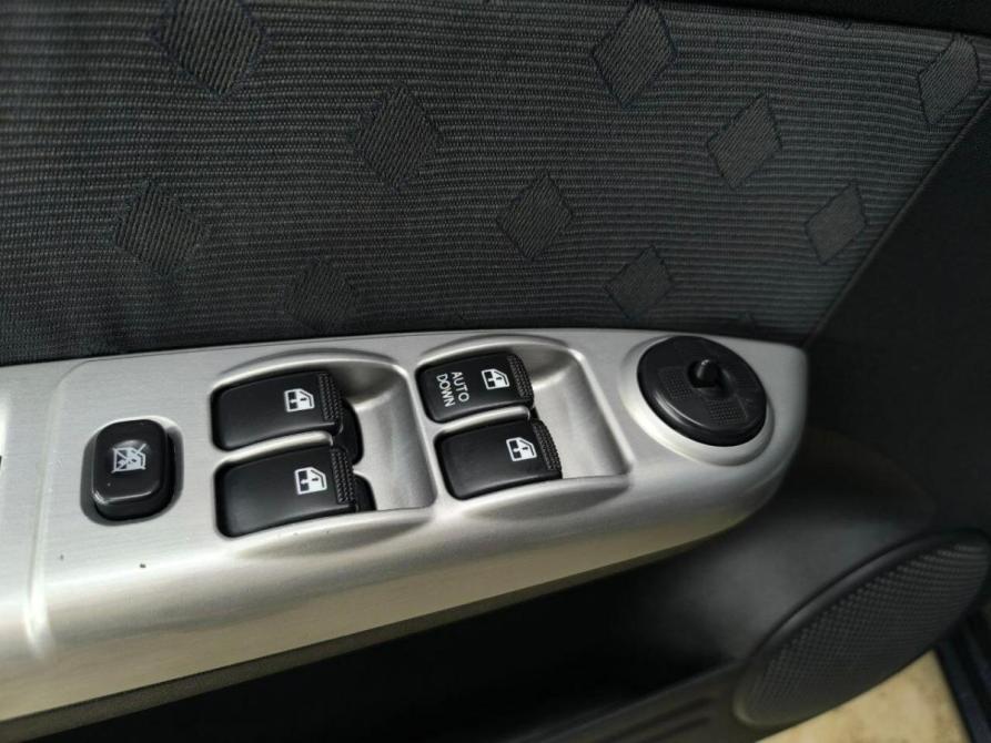 Hyundai Getz I Рестайлинг Нижнекамск  - изображение 16