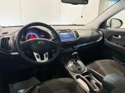 Kia Sportage III Самара  - изображение 21