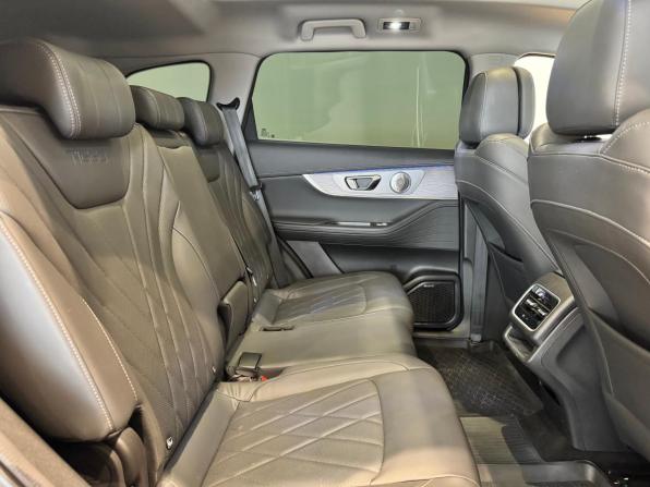 Chery Tiggo 8 Pro Max I Рестайлинг с пробегом 2023 года, цена 2 260 000 рублей, 51340 км, внедорожник, Автокод Объявления
