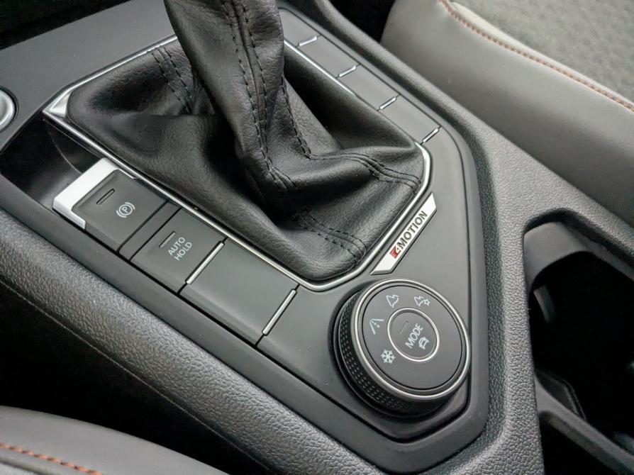 Volkswagen Taos I Москва  - изображение 15