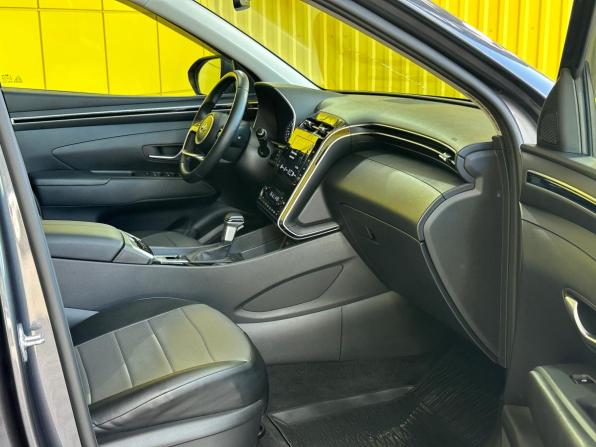 Hyundai Tucson IV с пробегом 2021 года, цена 3 299 000 рублей, 33174 км, внедорожник, Автокод Объявления