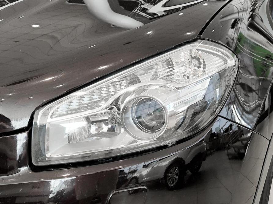 Nissan Qashqai I Рестайлинг Казань  - изображение 21