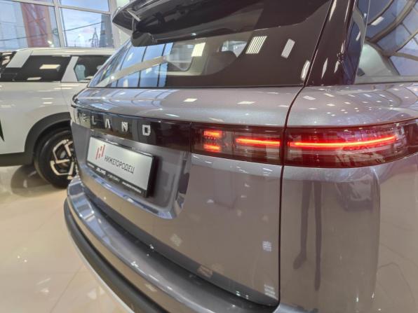 Jeland J6 с пробегом 2026 года, цена 2 550 000 рублей, 3 км, внедорожник, Автокод Объявления