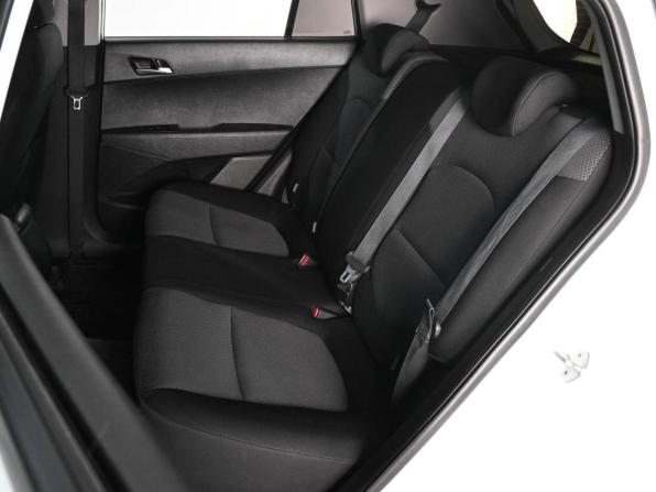 Hyundai Creta I с пробегом 2019 года, цена 1 749 000 рублей, 164864 км, внедорожник, Автокод Объявления