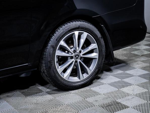 Mercedes-Benz V-Класс III (W447) Рестайлинг с пробегом 2021 года, цена 6 050 000 рублей, 150994 км, минивэн, Автокод Объявления