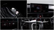 Audi A6 IV (C7) Москва  - изображение 33