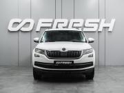 Skoda Kodiaq I Воронеж  - изображение 25